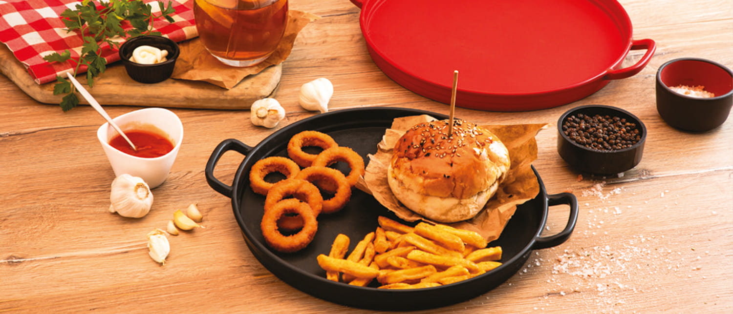 Evren Melamine and Plastic